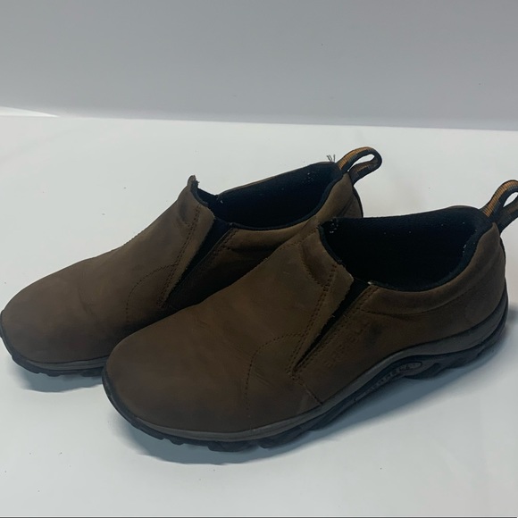 merrell dual density